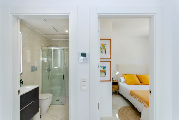 Image No.21-Villa de 3 chambres à vendre à Los Montesinos