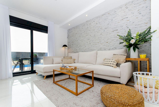 Image No.7-Villa de 3 chambres à vendre à Los Montesinos