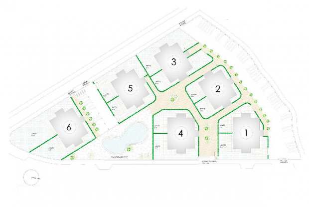 Image No.13-2 Bed Apartment for sale