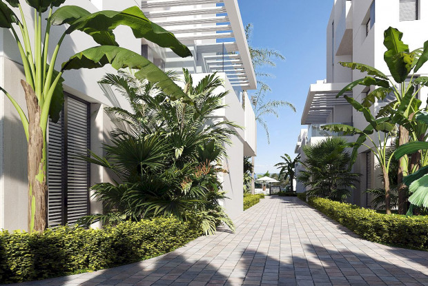 Image No.15-2 Bed Apartment for sale