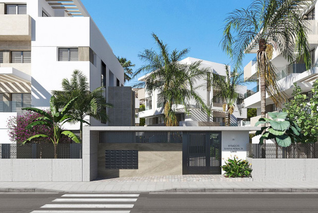 Image No.2-2 Bed Apartment for sale