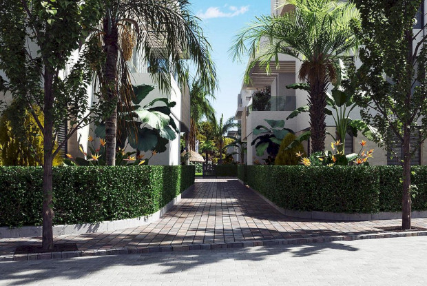 Image No.17-3 Bed Apartment for sale