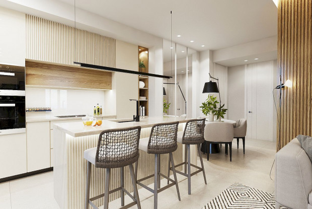 Image No.3-3 Bed Apartment for sale