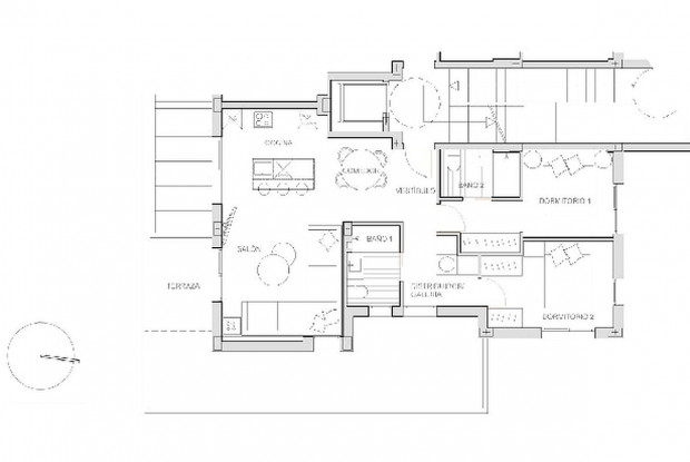 Image No.11-3 Bed Penthouse for sale