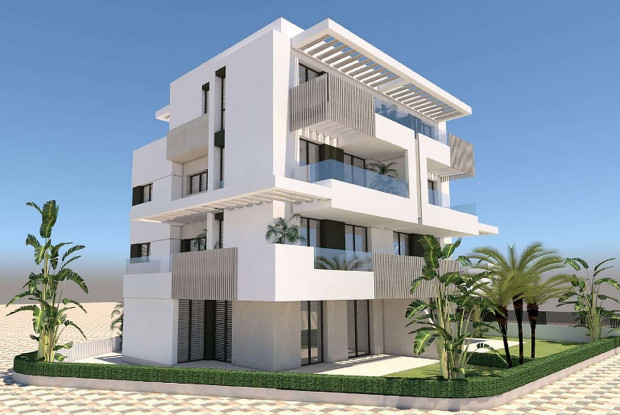 Image No.14-3 Bed Penthouse for sale