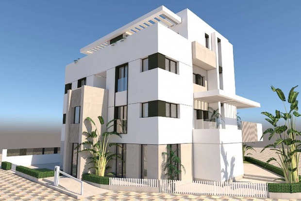 Image No.15-3 Bed Penthouse for sale