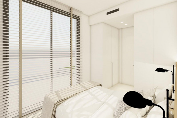 Image No.19-3 Bed Penthouse for sale