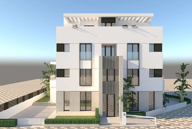 Image No.2-3 Bed Penthouse for sale