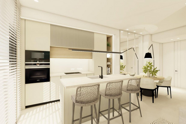 Image No.3-3 Bed Penthouse for sale