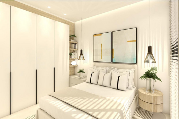 Image No.4-3 Bed Penthouse for sale