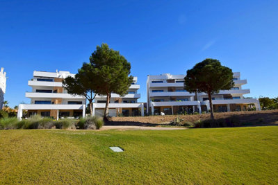 1 - Alhama de Murcia, Apartment