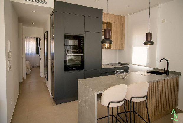 Image No.3-2 Bed Apartment for sale