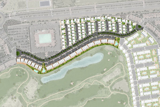 Image No.13-Appartement de 3 chambres à vendre à Alhama de Murcia