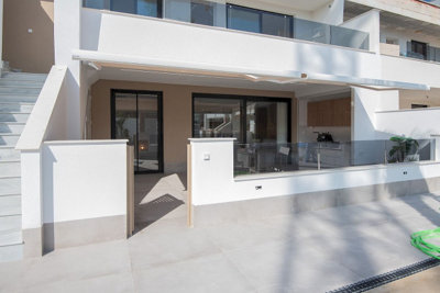 MASA most sold property