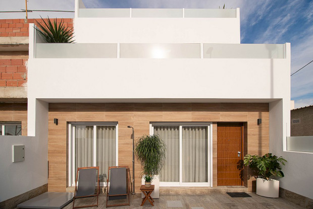 Image No.14-Maison de ville de 3 chambres à vendre à Condado de Alhama