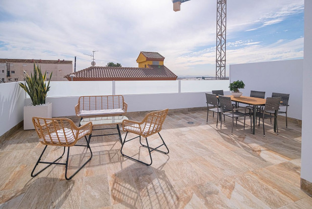 Image No.16-Maison de ville de 3 chambres à vendre à Condado de Alhama