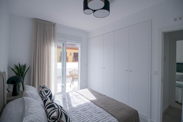 Image No.17-Maison de ville de 3 chambres à vendre à Condado de Alhama