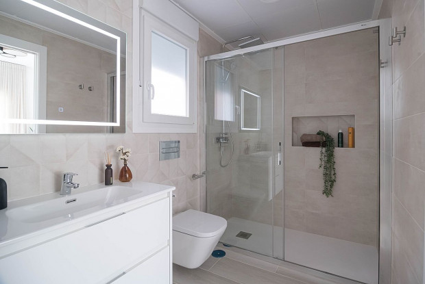 Image No.18-Maison de ville de 3 chambres à vendre à Condado de Alhama