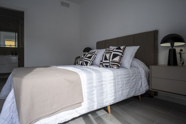 Image No.20-Maison de ville de 3 chambres à vendre à Condado de Alhama