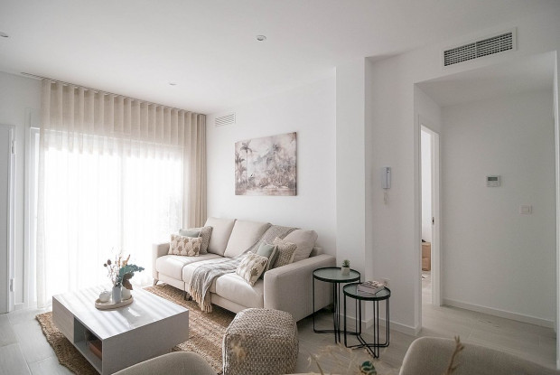 Image No.7-Maison de ville de 3 chambres à vendre à Condado de Alhama