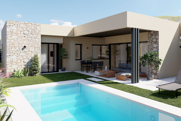 Image No.2-3 Bed Villa for sale