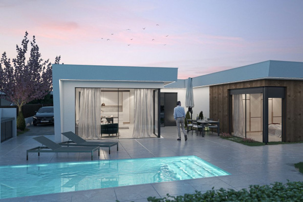 Image No.10-3 Bed Villa for sale