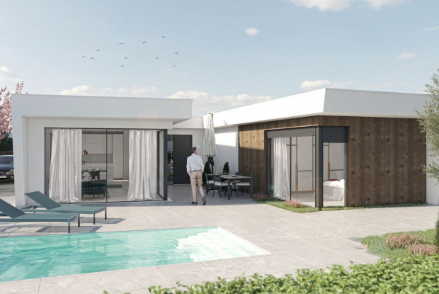 Image No.17-3 Bed Villa for sale