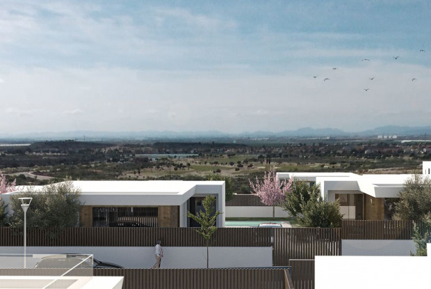 Image No.18-3 Bed Villa for sale