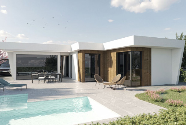 Image No.19-3 Bed Villa for sale