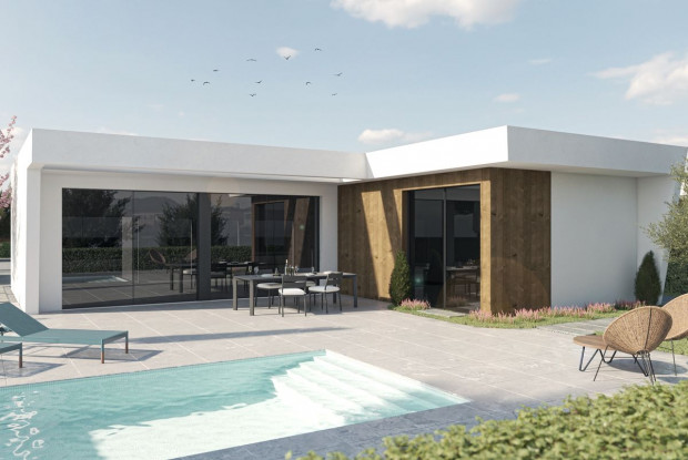 Image No.2-3 Bed Villa for sale