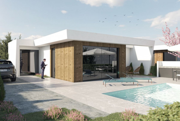 Image No.1-2 Bed Villa for sale