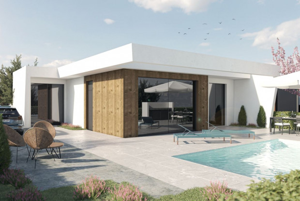 Image No.17-2 Bed Villa for sale