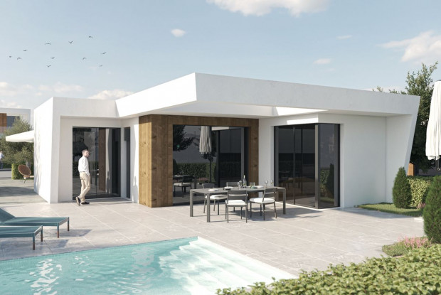 Image No.10-3 Bed Villa for sale