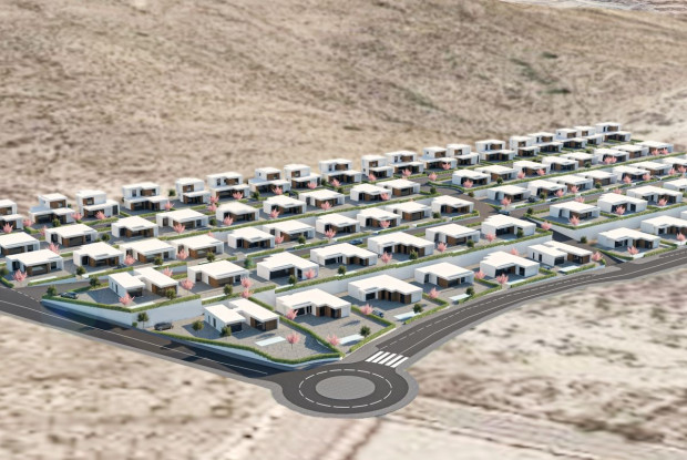 Image No.16-Villa de 3 chambres à vendre à Condado de Alhama