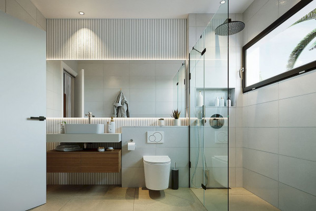 Image No.6-Villa de 3 chambres à vendre à Condado de Alhama