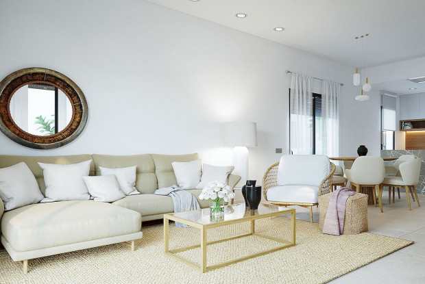 Image No.8-Villa de 3 chambres à vendre à Condado de Alhama