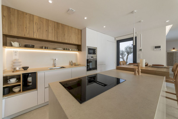 Image No.3-3 Bed Villa for sale