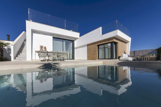 Image No.10-4 Bed Villa for sale