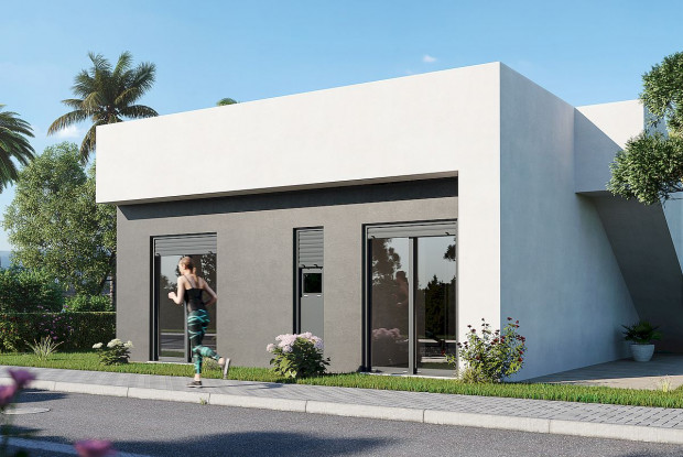 Image No.15-3 Bed Villa for sale