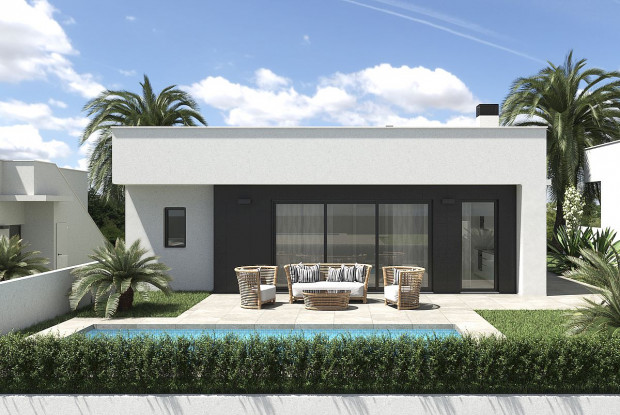 Image No.16-3 Bed Villa for sale