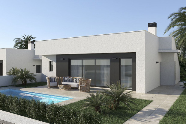 Image No.2-3 Bed Villa for sale