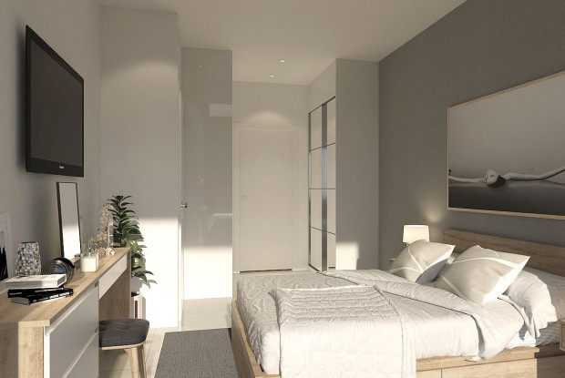 Image No.5-3 Bed Villa for sale