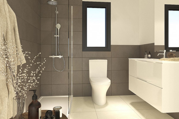 Image No.6-3 Bed Villa for sale