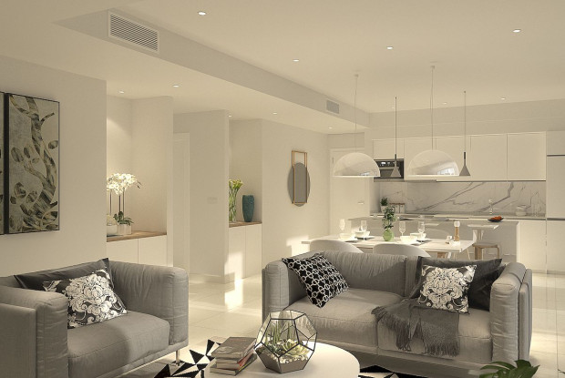 Image No.7-3 Bed Villa for sale