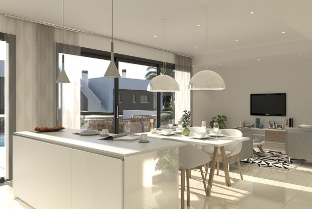 Image No.8-3 Bed Villa for sale