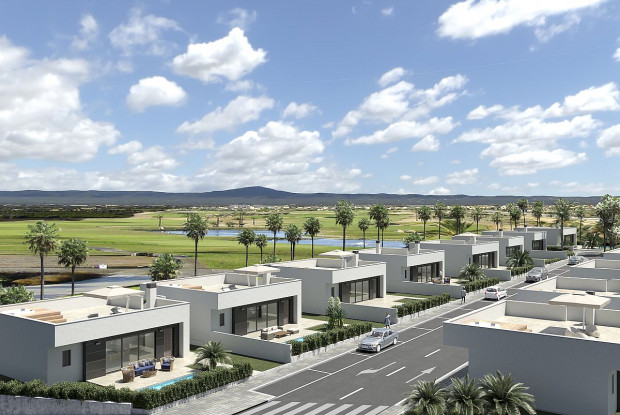 Image No.10-3 Bed Villa for sale