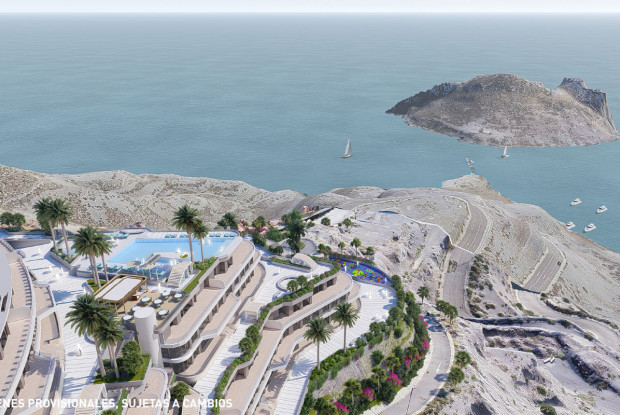 Image No.26-2 Bed Penthouse for sale