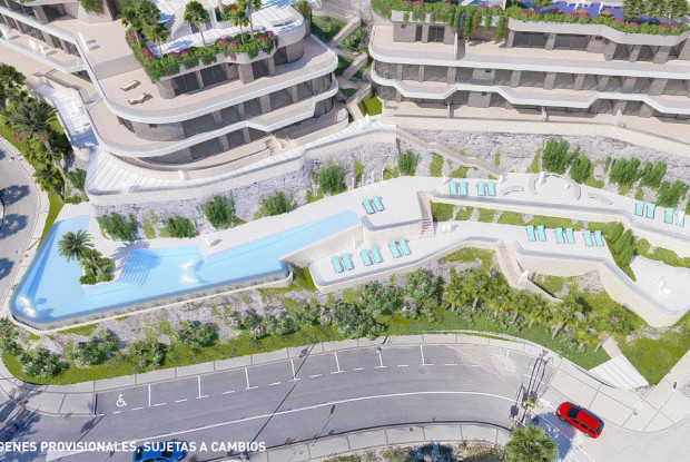 Image No.28-2 Bed Penthouse for sale