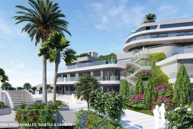 Image No.29-2 Bed Penthouse for sale