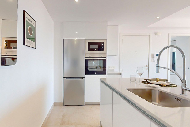 Image No.3-2 Bed Penthouse for sale